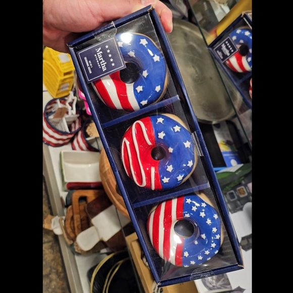 martha stewart 4th of july recipes